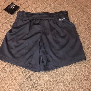 Boys Nike shorts